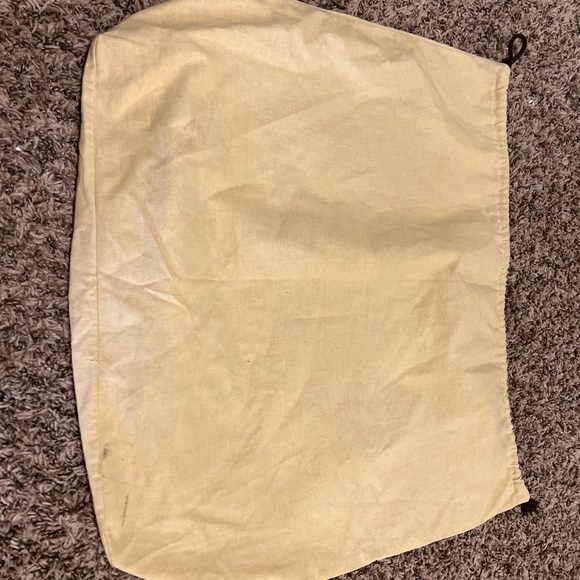 Louis Vuitton Drawstring Dust Bag - Picture 3 of 3